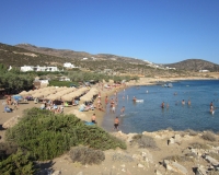 Strandes Faraggas