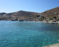 Strand Kolymbithres