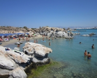 Strand Kolymbithres