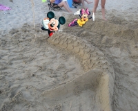 Mickey und Minnie