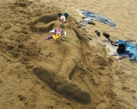 Mickey und Minnie