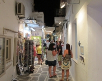 Paroikia