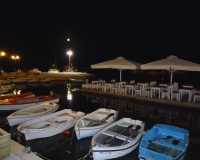 Μία δεύτερη ταβέρνα