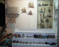 Paros handcraft