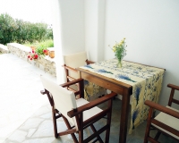 Another table