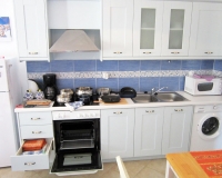 La cucina