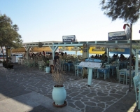 Una taverna
